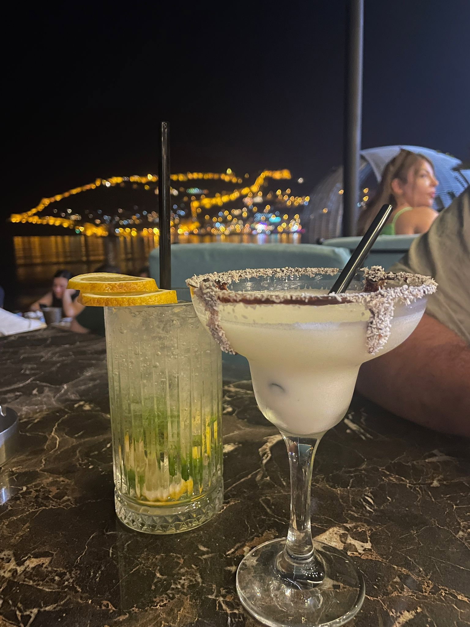 Leman Kültür Alanya