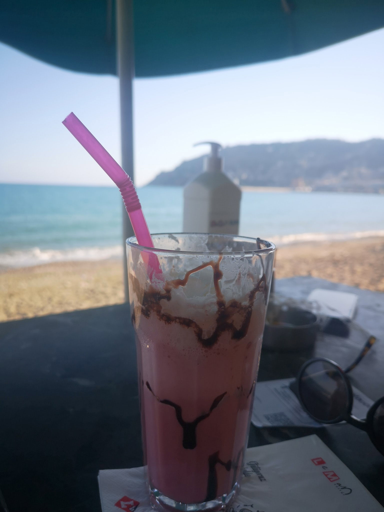 Leman Kültür Alanya