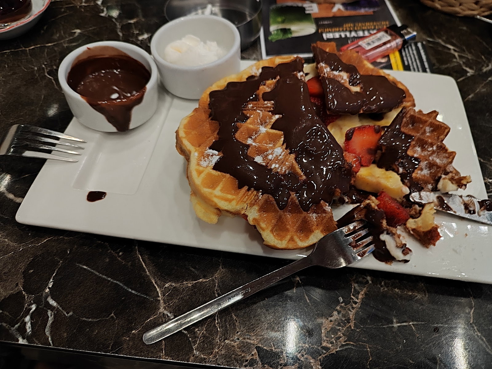 Leman Kültür Alanya