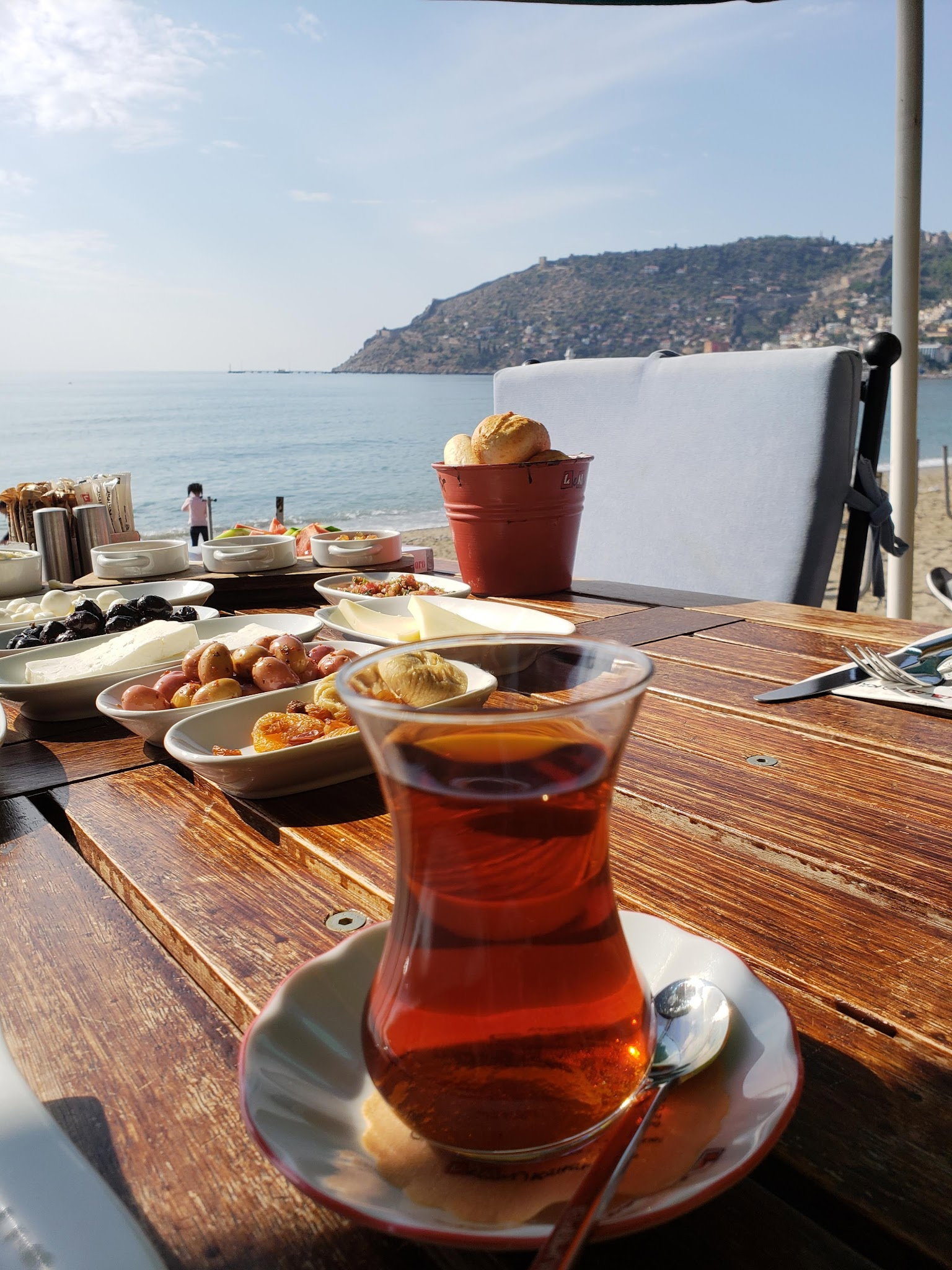 Leman Kültür Alanya