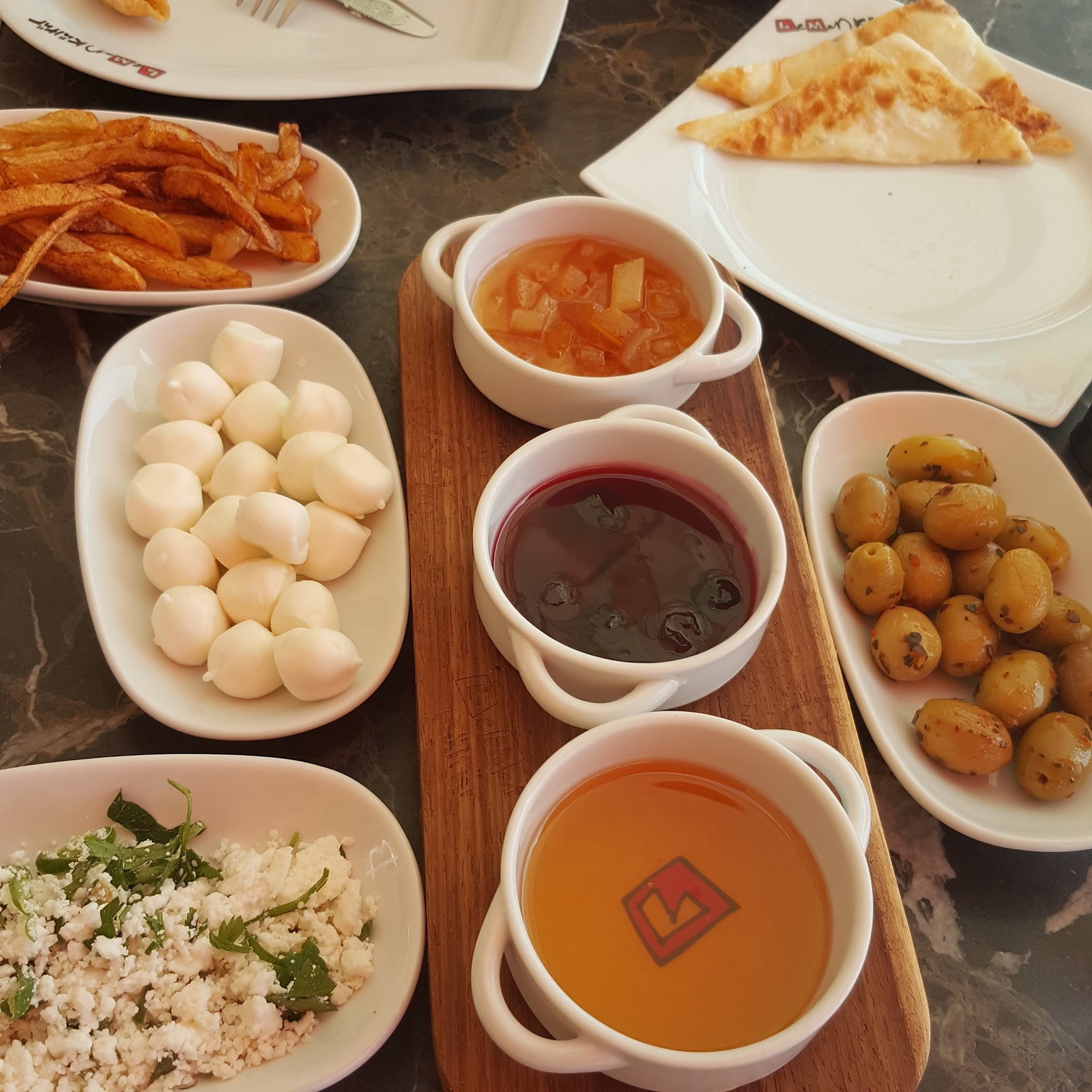 Leman Kültür Alanya