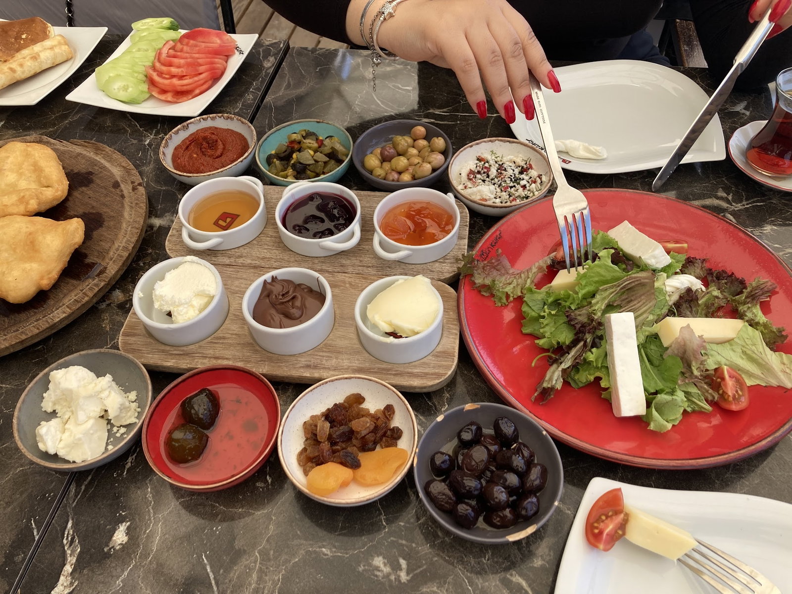 Leman Kültür Alanya