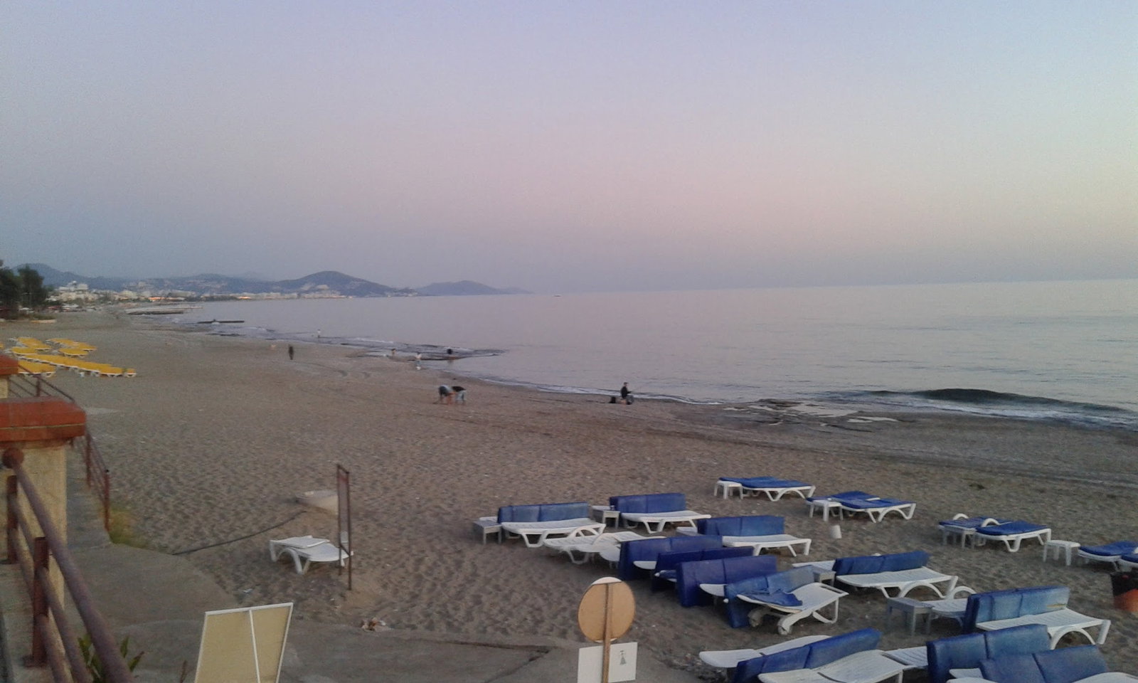 Leman Kültür Alanya