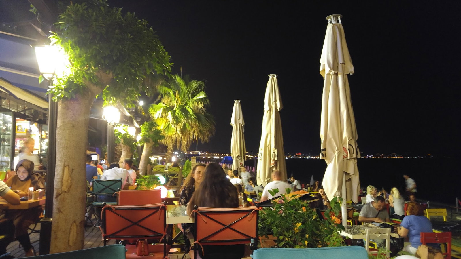 Leman Kültür Alanya