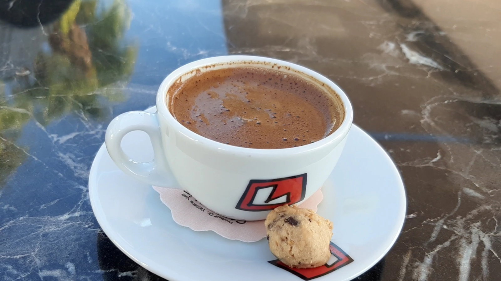 Leman Kültür Alanya