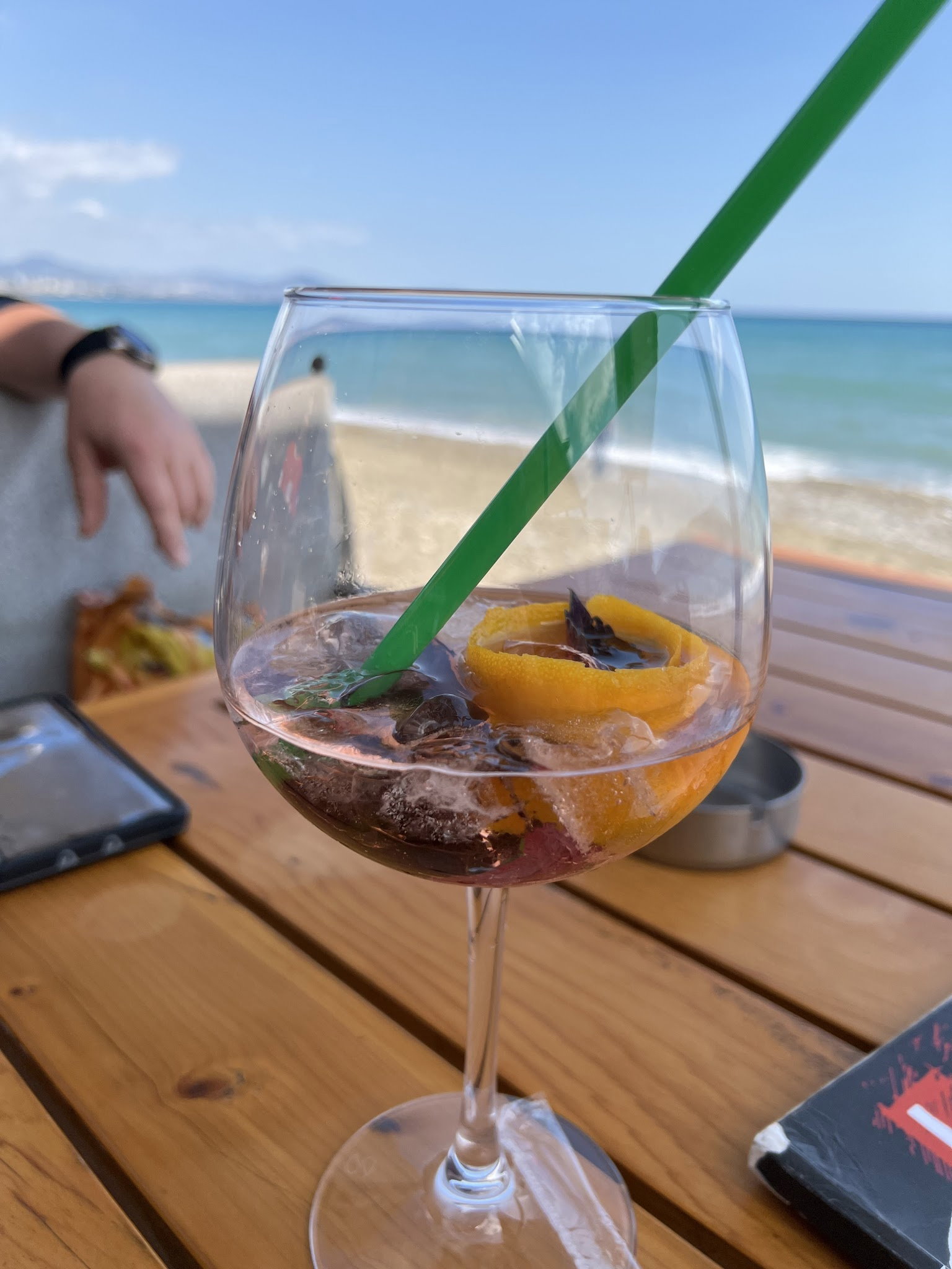 Leman Kültür Alanya