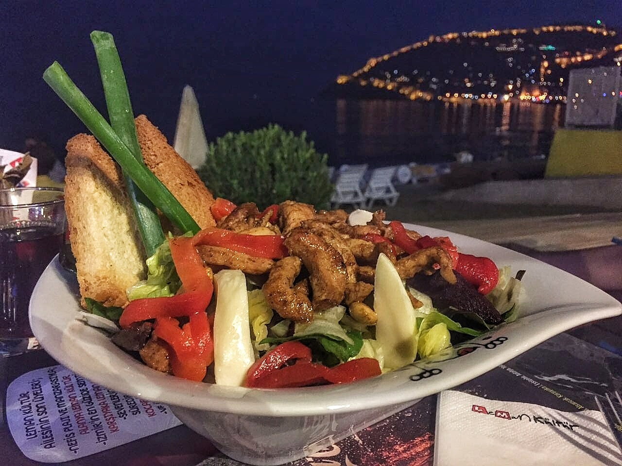 Leman Kültür Alanya