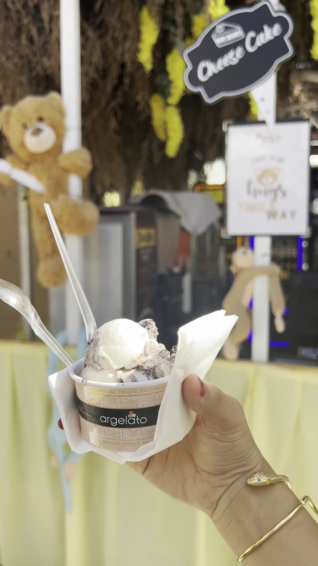 Leman Kültür Alanya