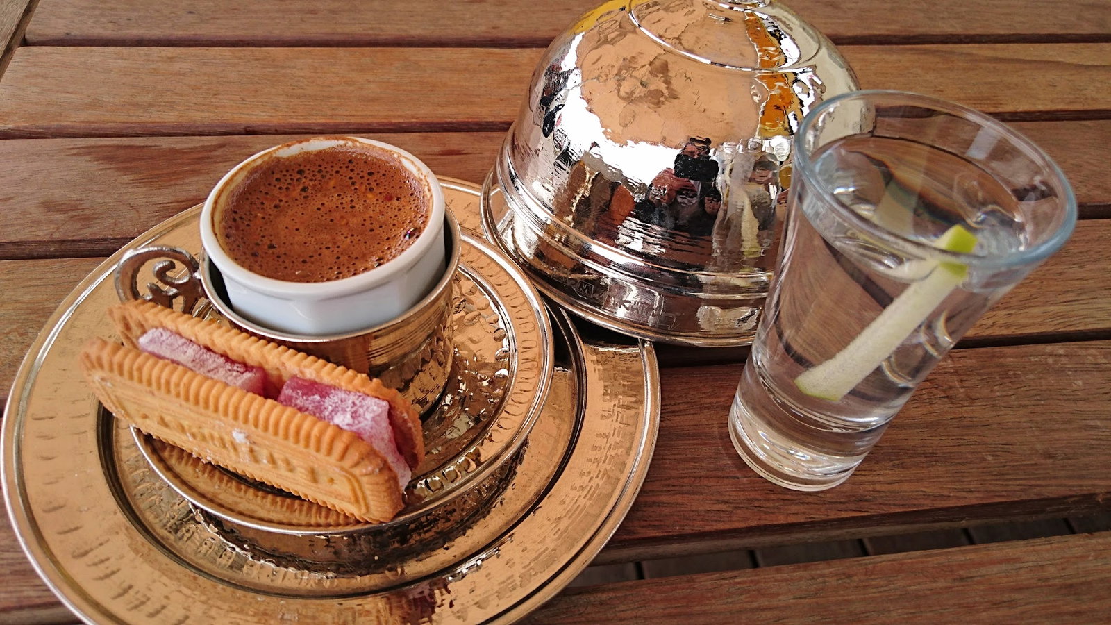 Leman Kültür Alanya