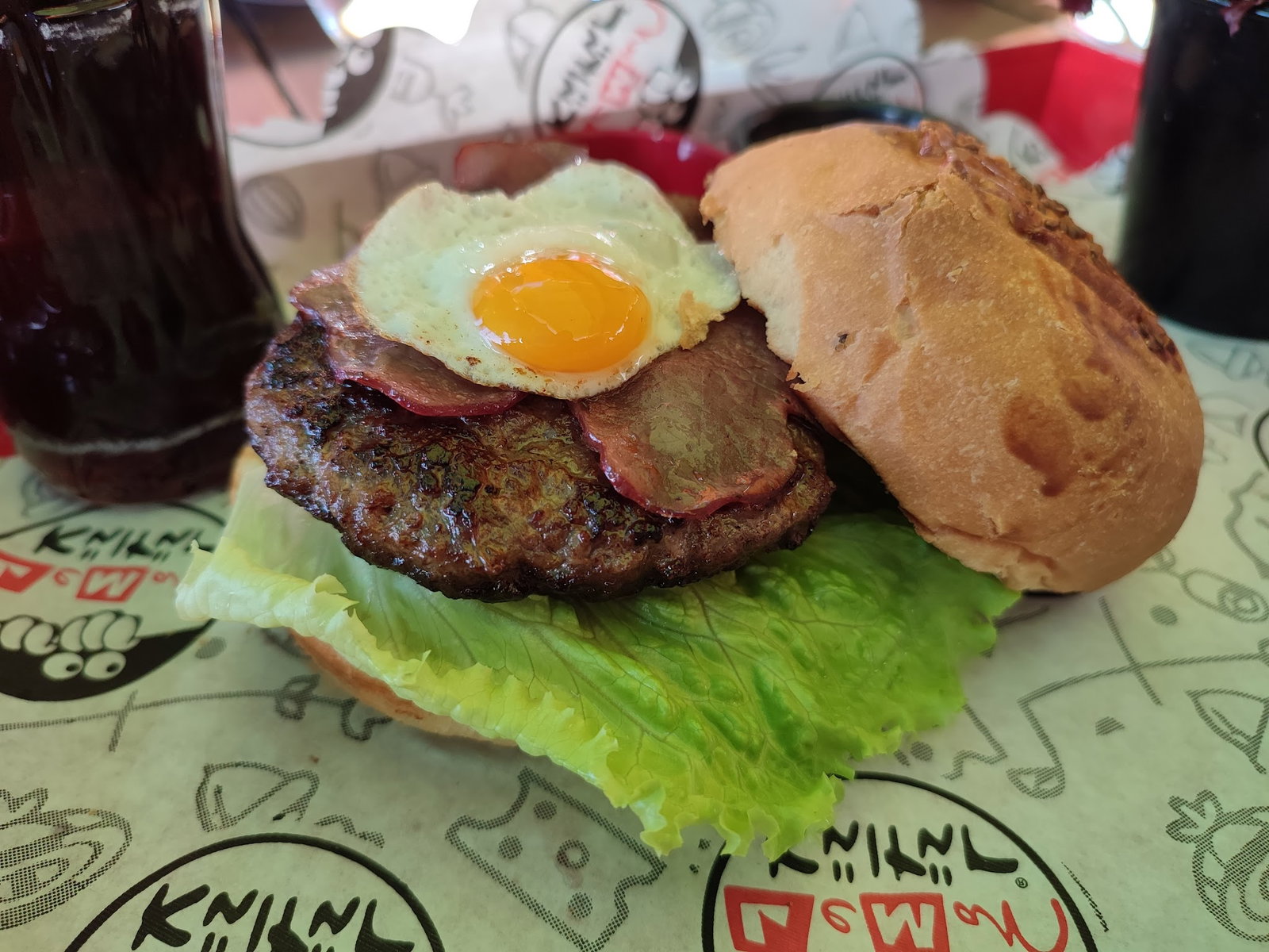 Leman Kültür Alanya