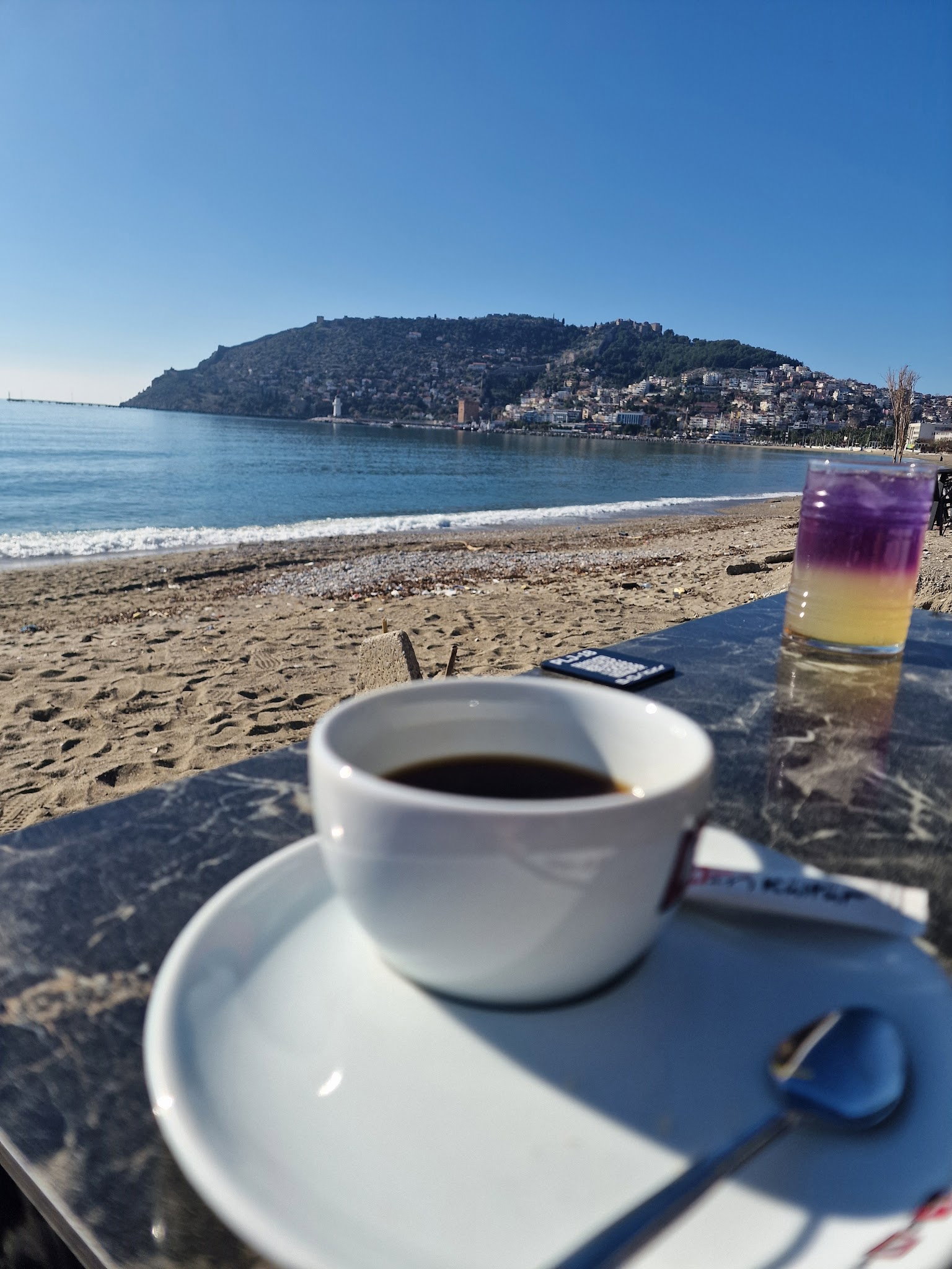 Leman Kültür Alanya