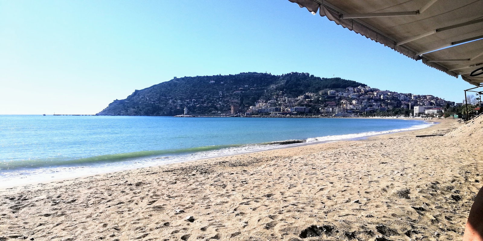 Leman Kültür Alanya