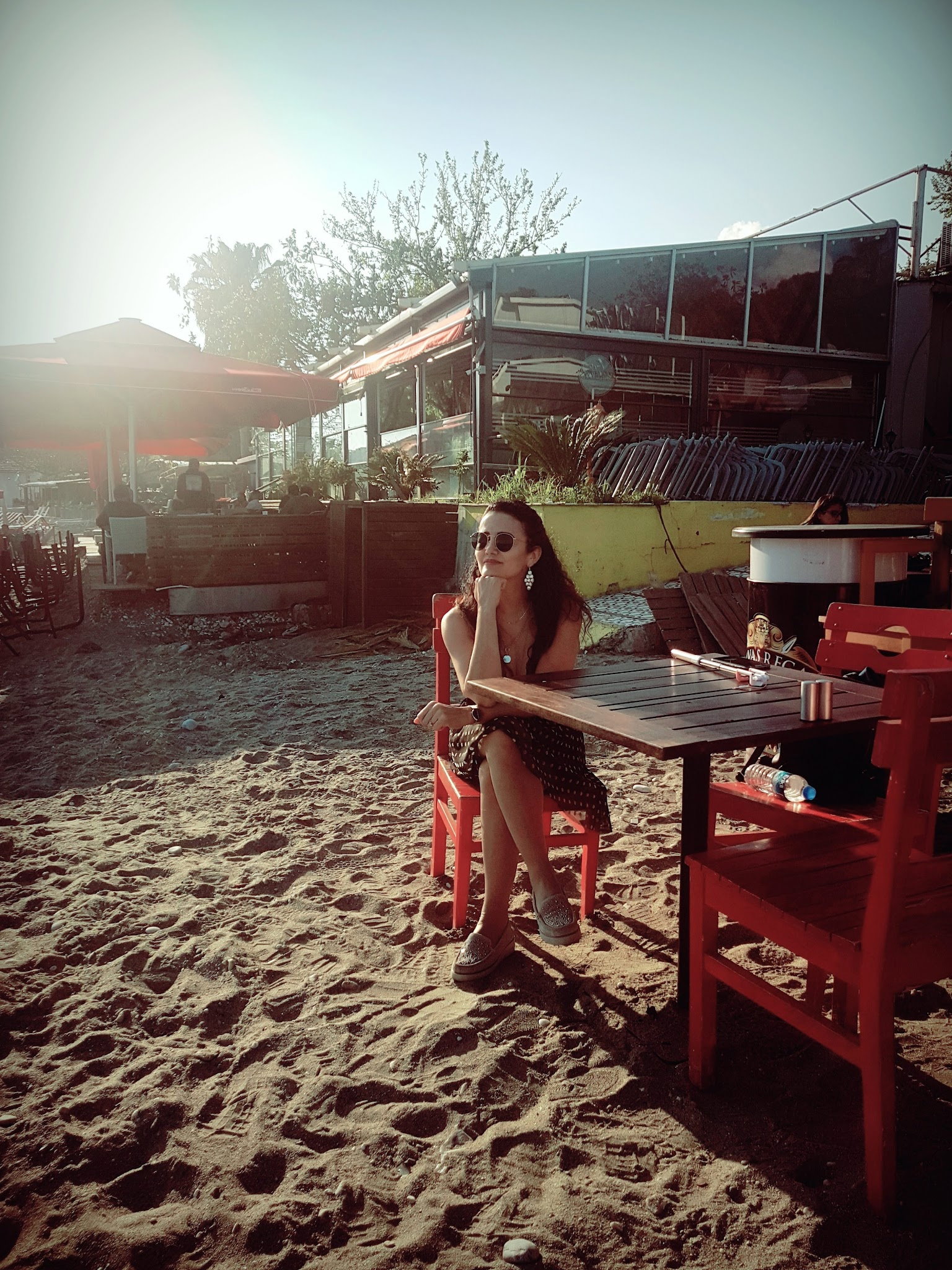 Leman Kültür Alanya