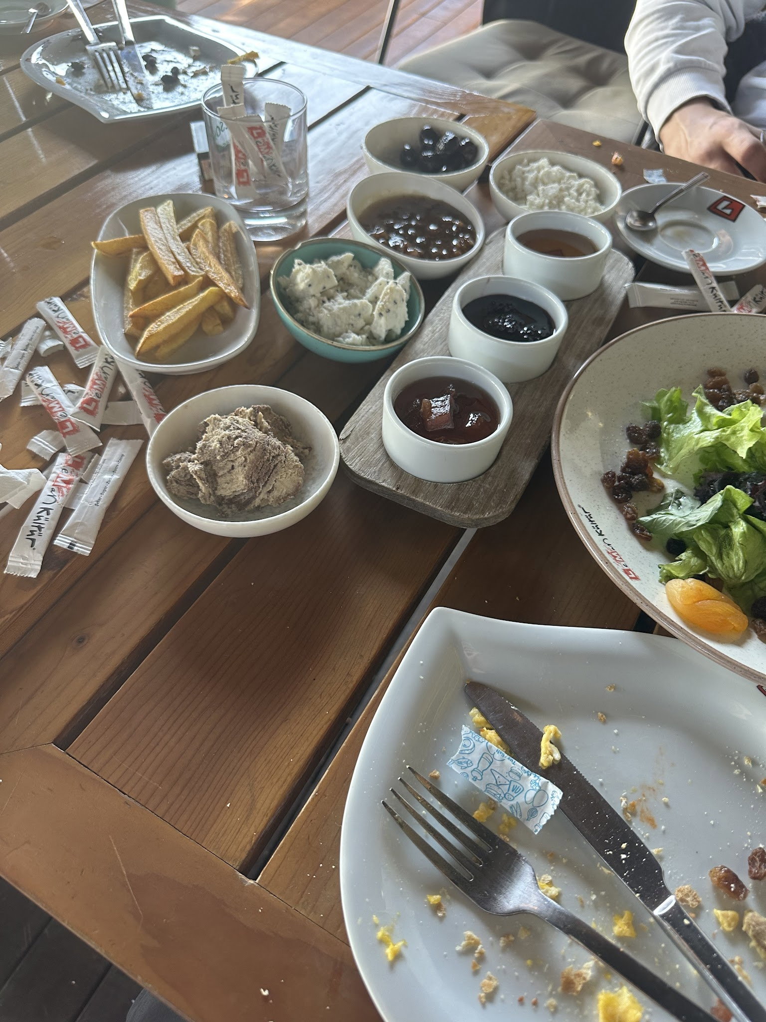 Leman Kültür Alanya