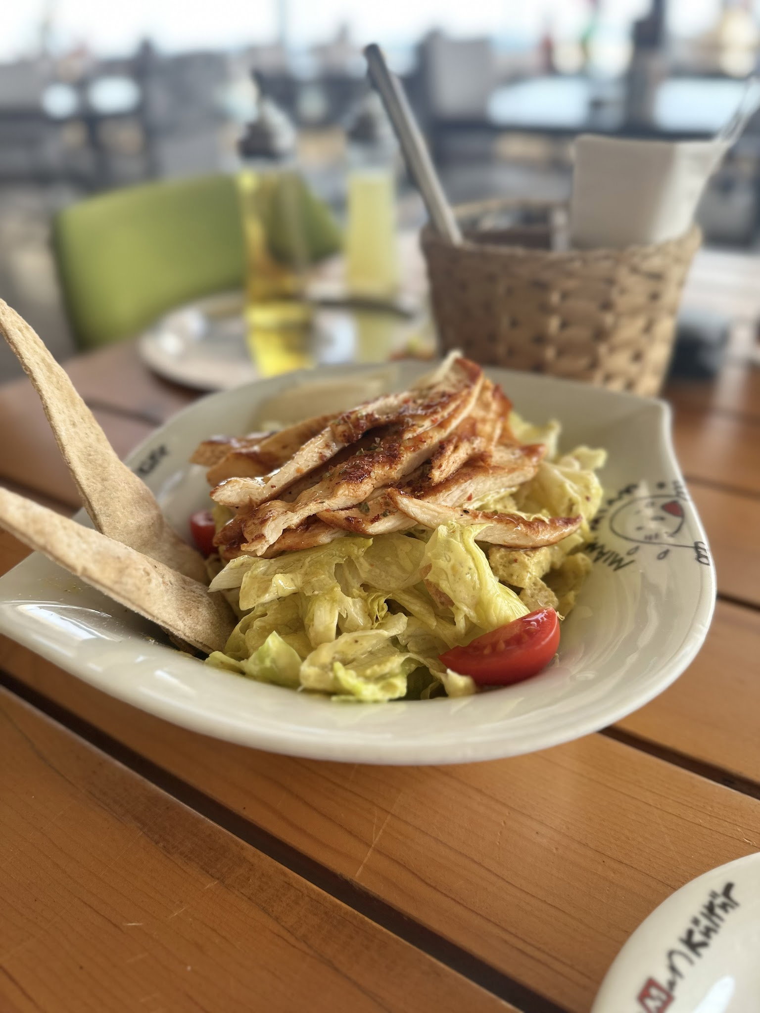 Leman Kültür Alanya