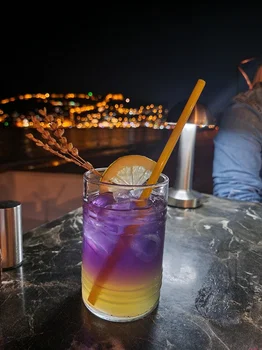 Leman Kültür Alanya resimleri