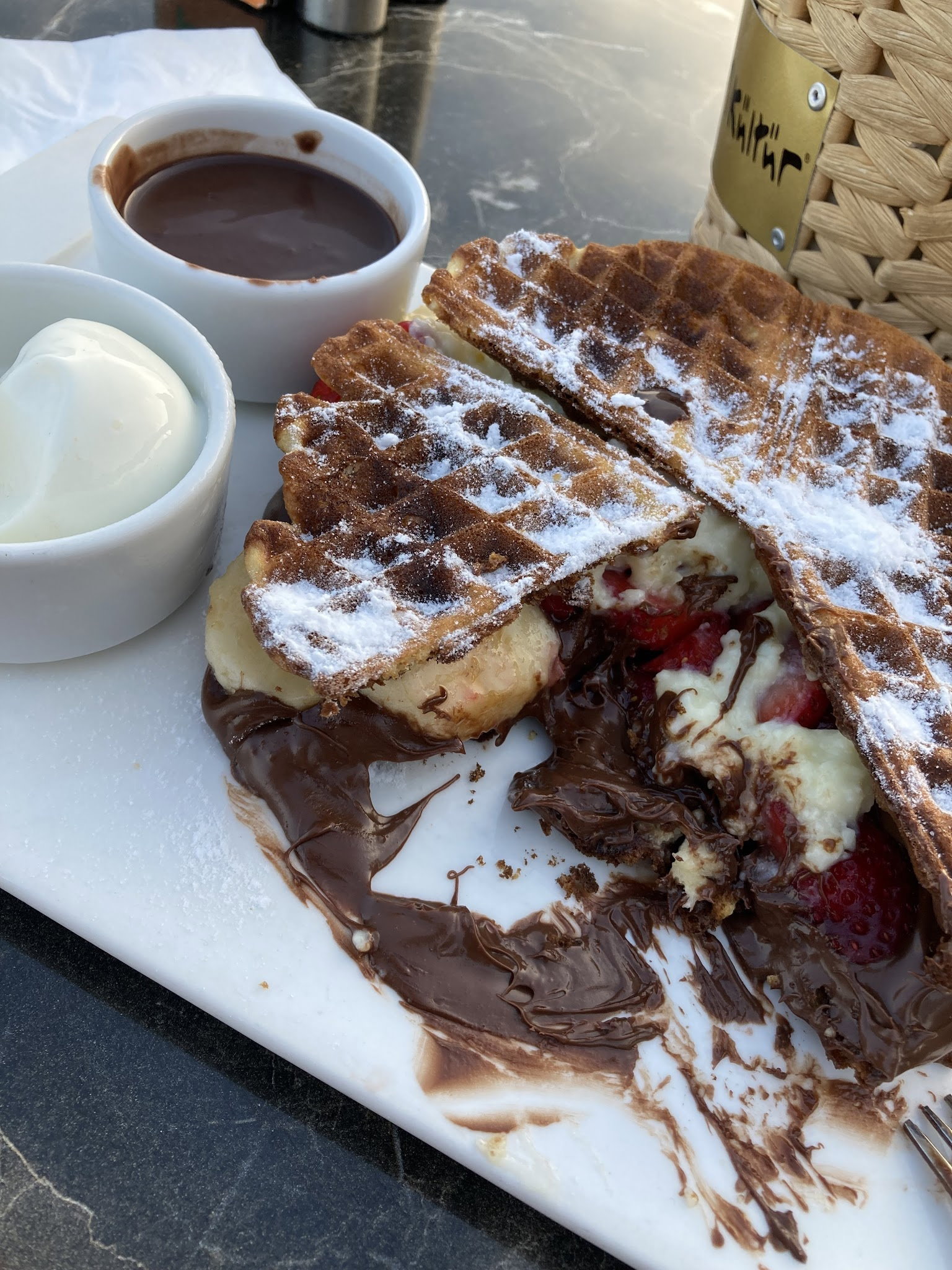 Leman Kültür Alanya