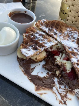 Leman Kültür Alanya resimleri