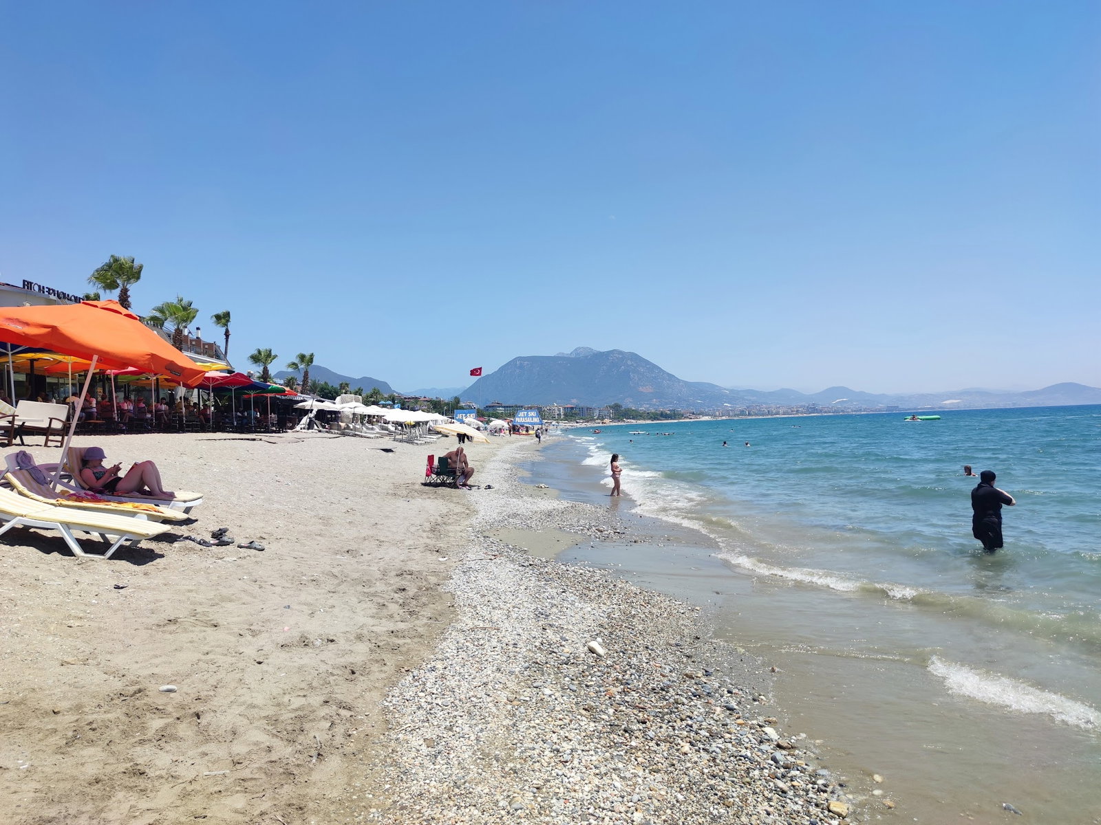 Leman Kültür Alanya