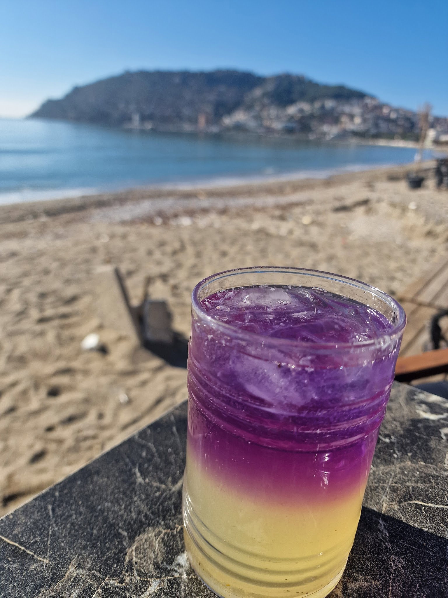 Leman Kültür Alanya