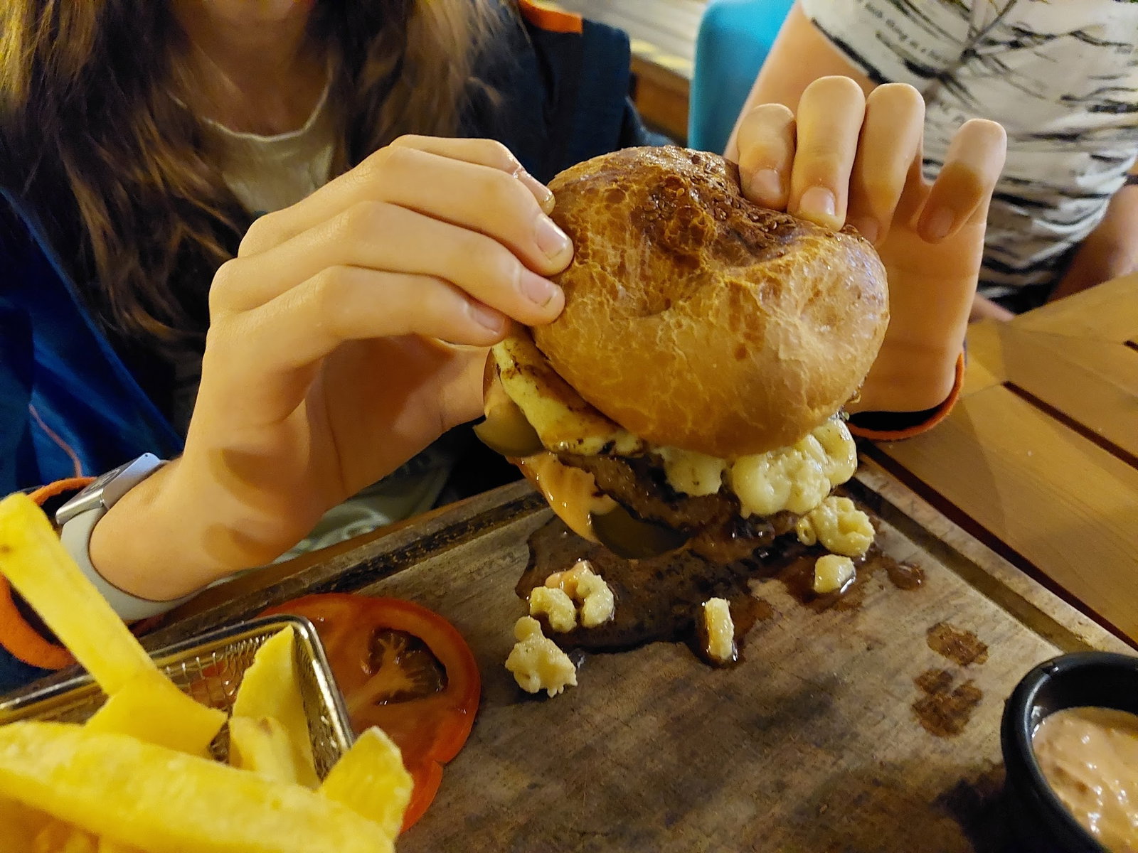 Leman Kültür Alanya