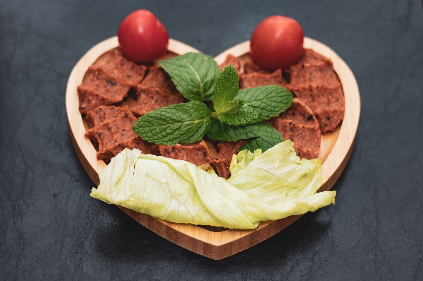 Ahmet Aybak Meşhur Adıyaman Çiğ Köftecisi Fabrika Ve Satış Mağazası