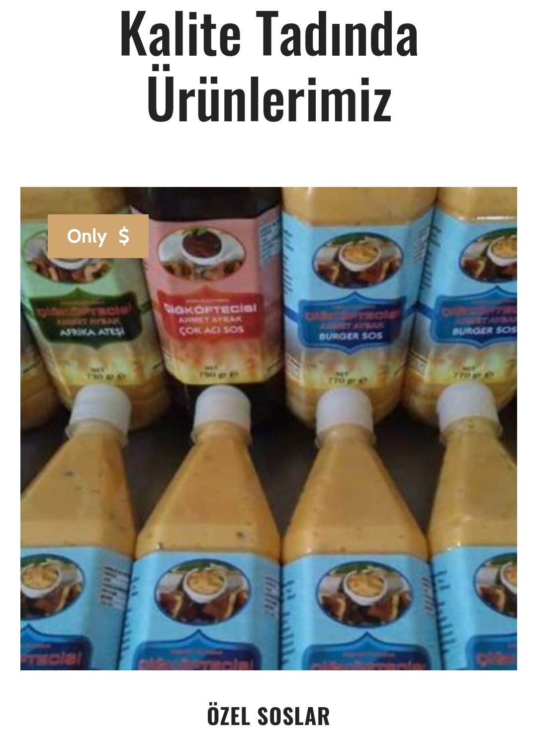 Ahmet Aybak Meşhur Adıyaman Çiğ Köftecisi Fabrika Ve Satış Mağazası