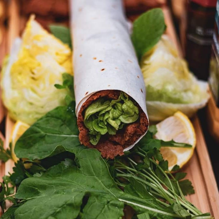 Ahmet Aybak Meşhur Adıyaman Çiğ Köftecisi Fabrika Ve Satış Mağazası