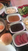 Victoria Pastane & Cafe