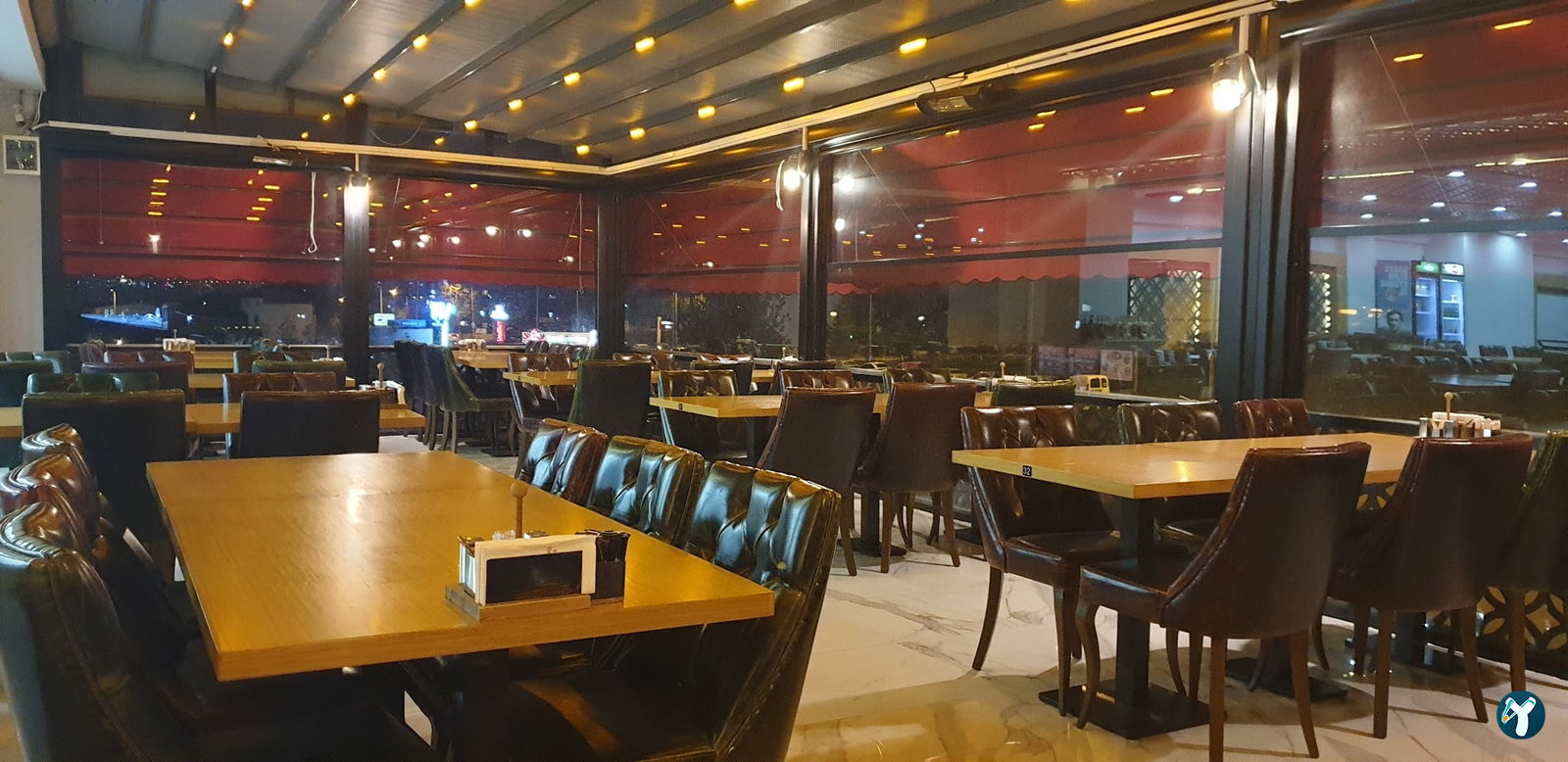 Victoria Pastane & Cafe