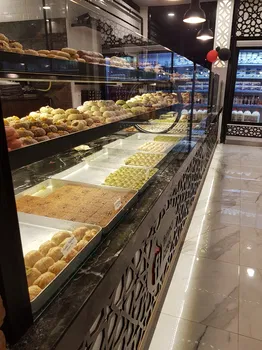Victoria Pastane & Cafe resimleri