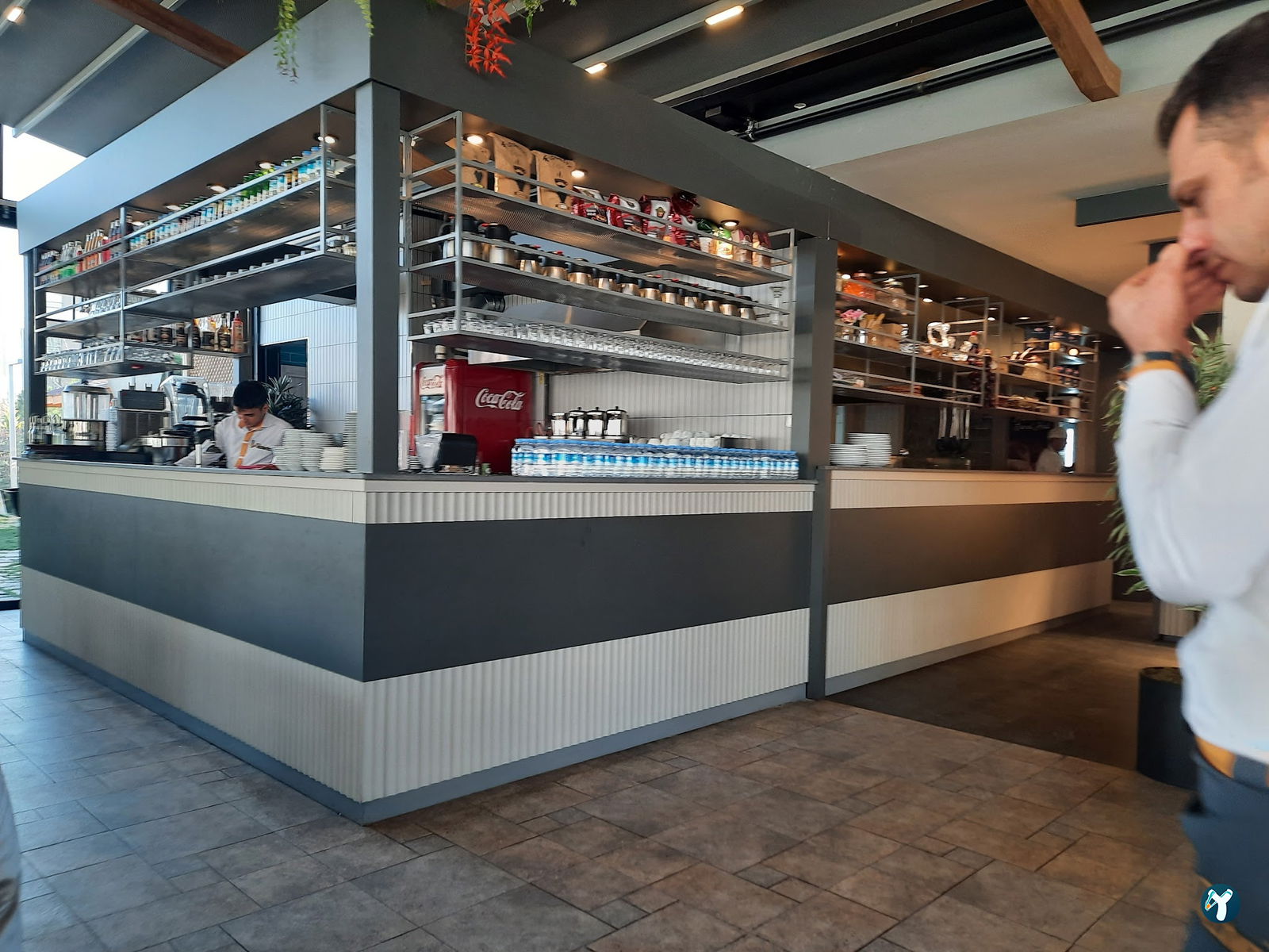 Victoria Pastane & Cafe