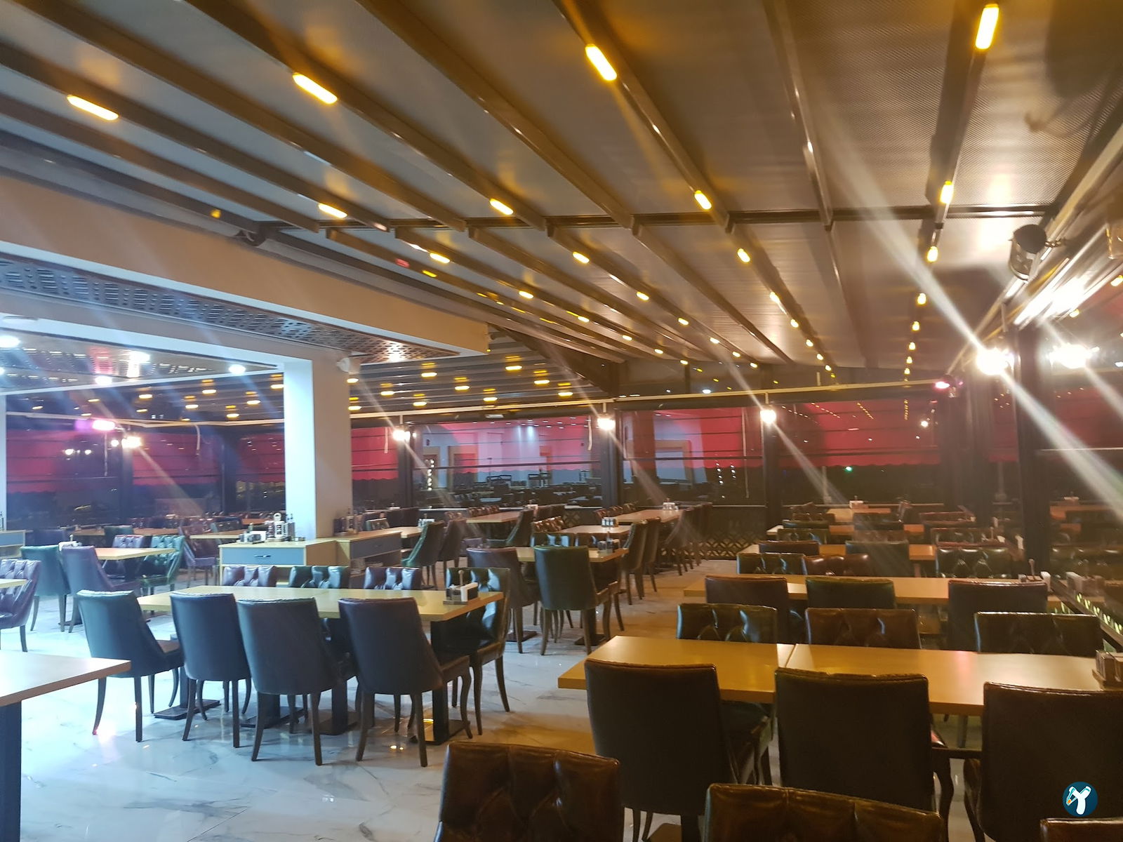 Victoria Pastane & Cafe