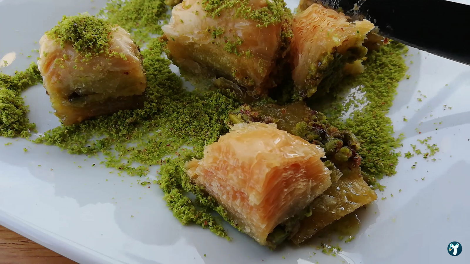Victoria Pastane & Cafe