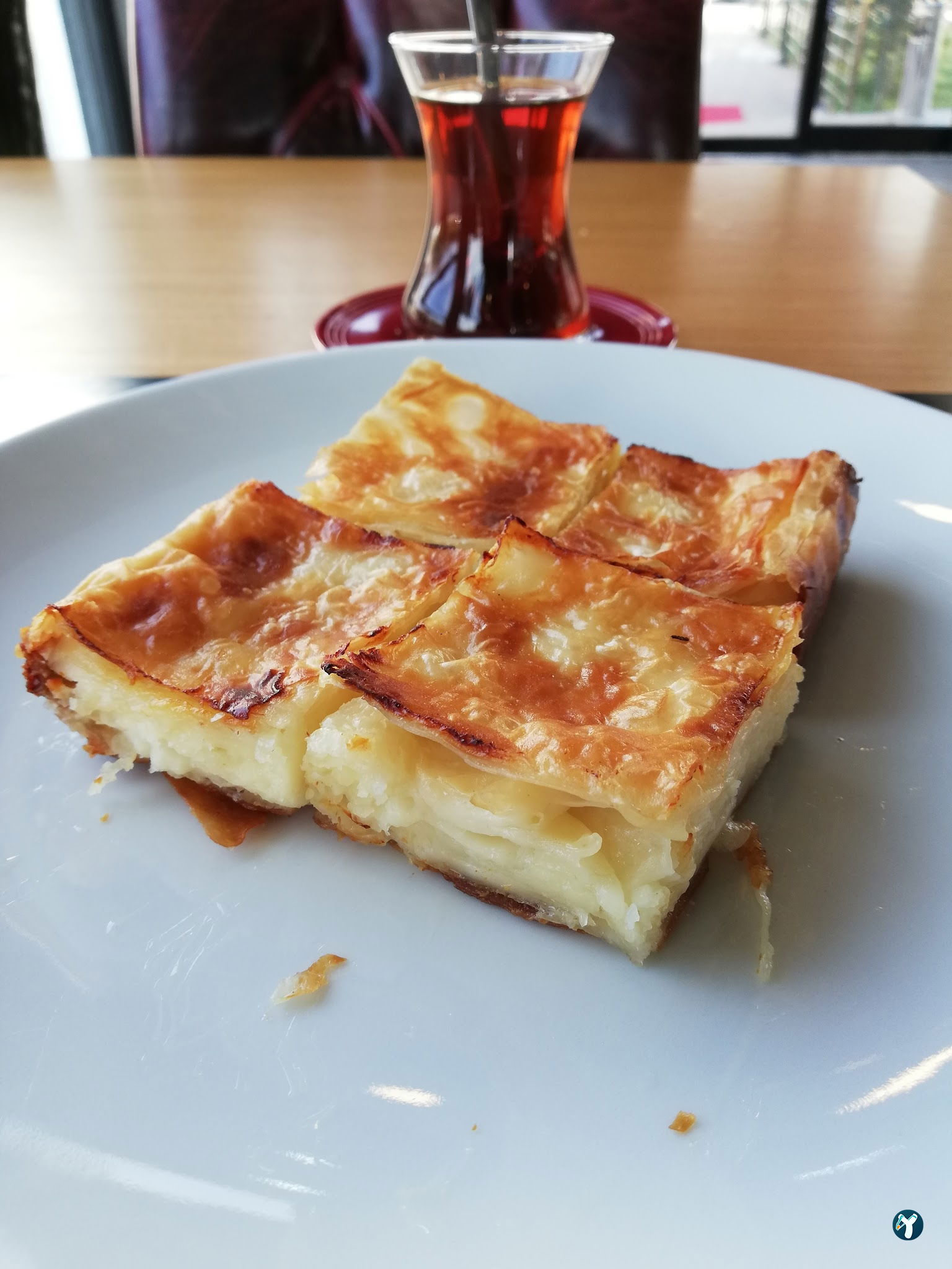 Victoria Pastane & Cafe