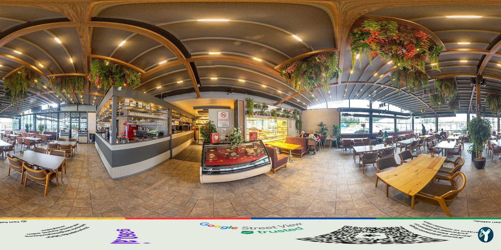 Victoria Pastane & Cafe