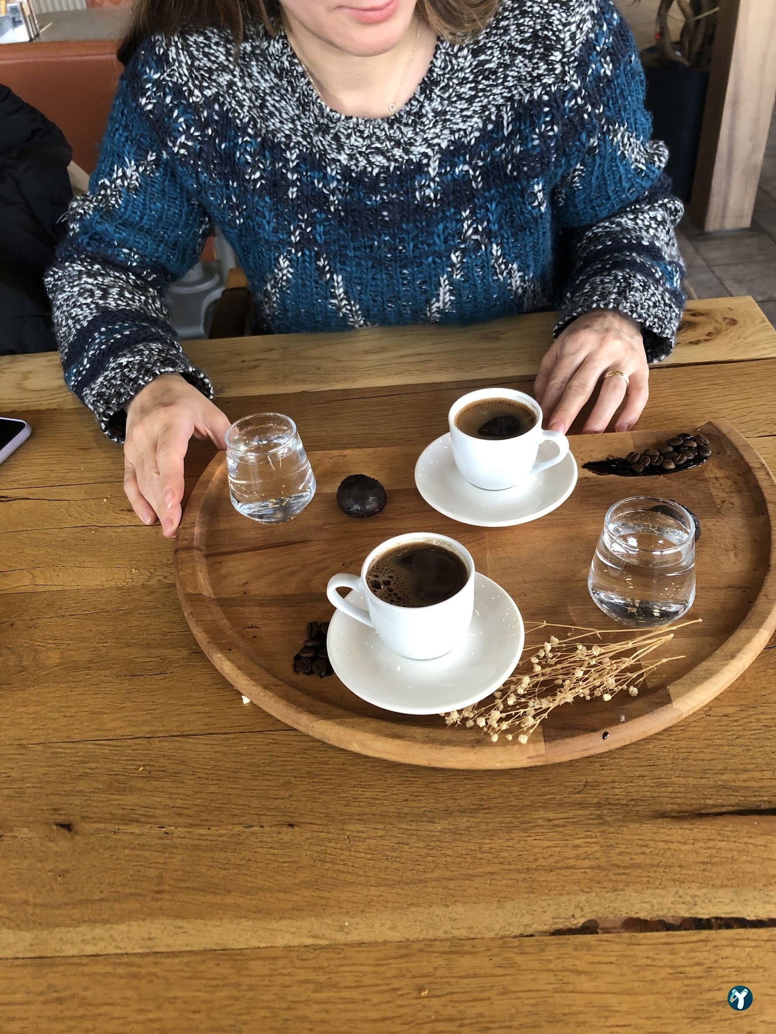 Victoria Pastane & Cafe