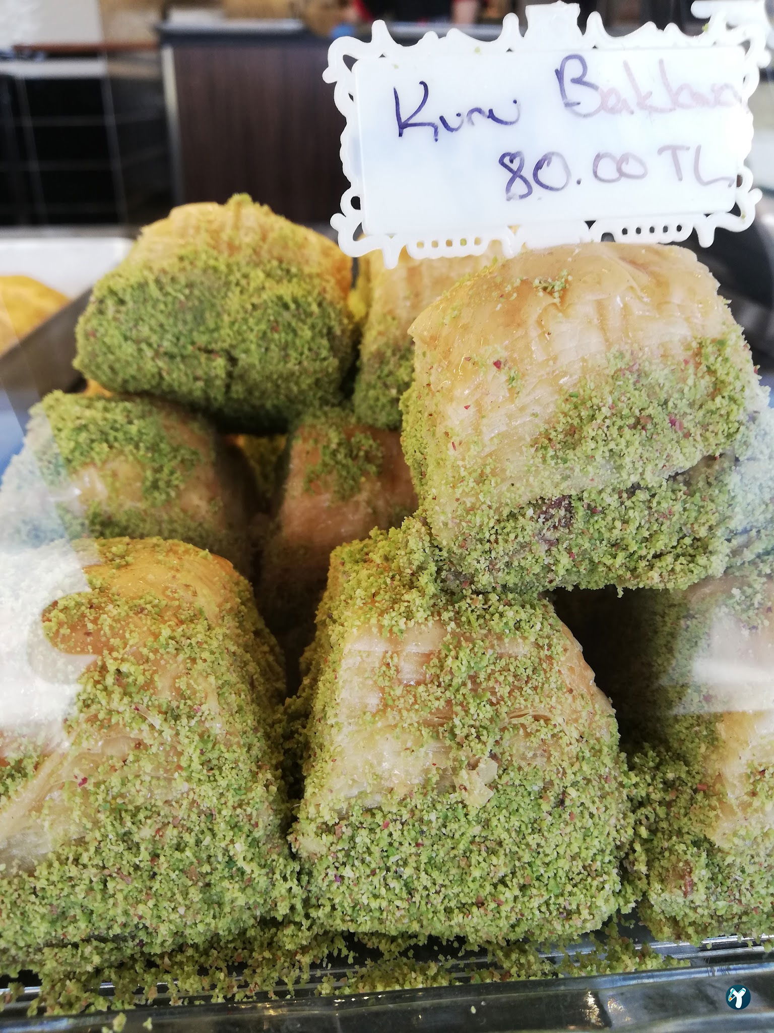 Victoria Pastane & Cafe
