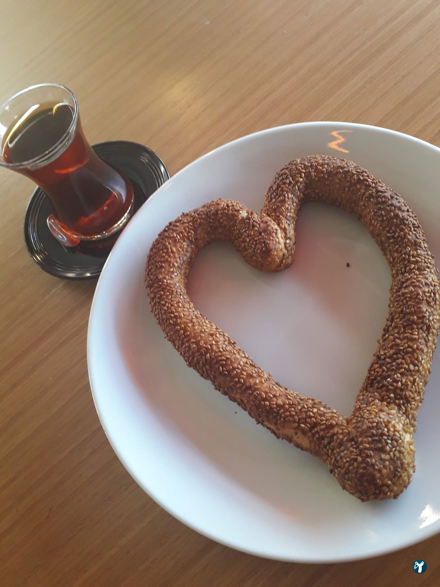 Victoria Pastane & Cafe