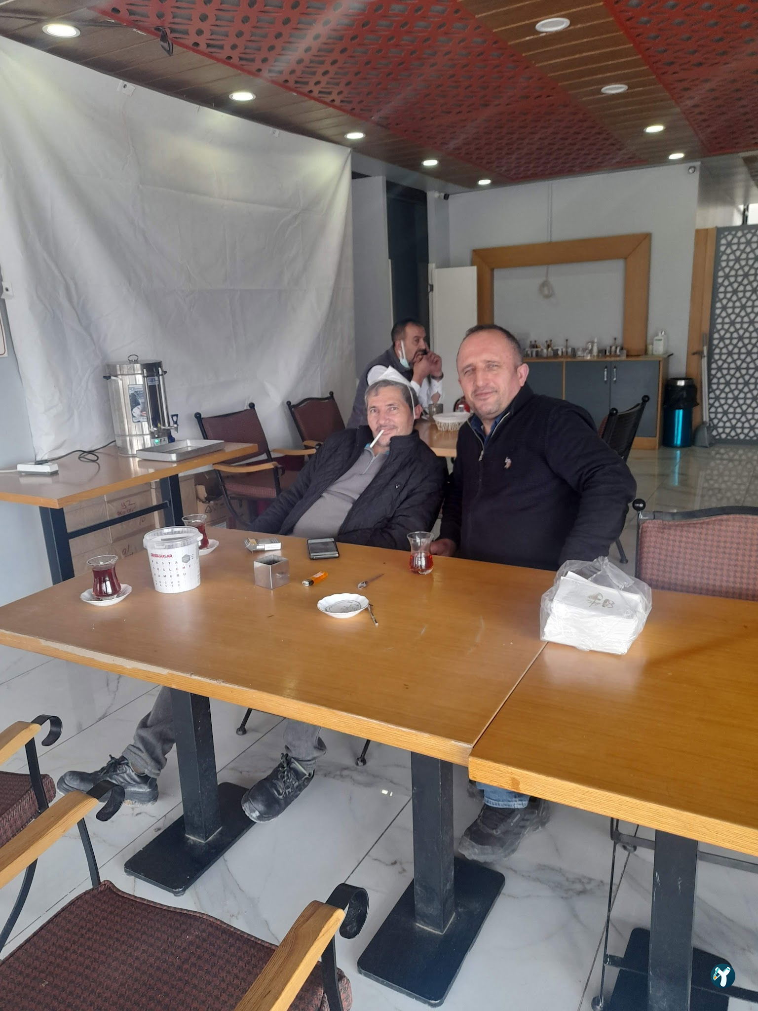 Victoria Pastane & Cafe