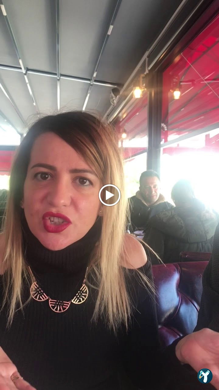 Victoria Pastane & Cafe