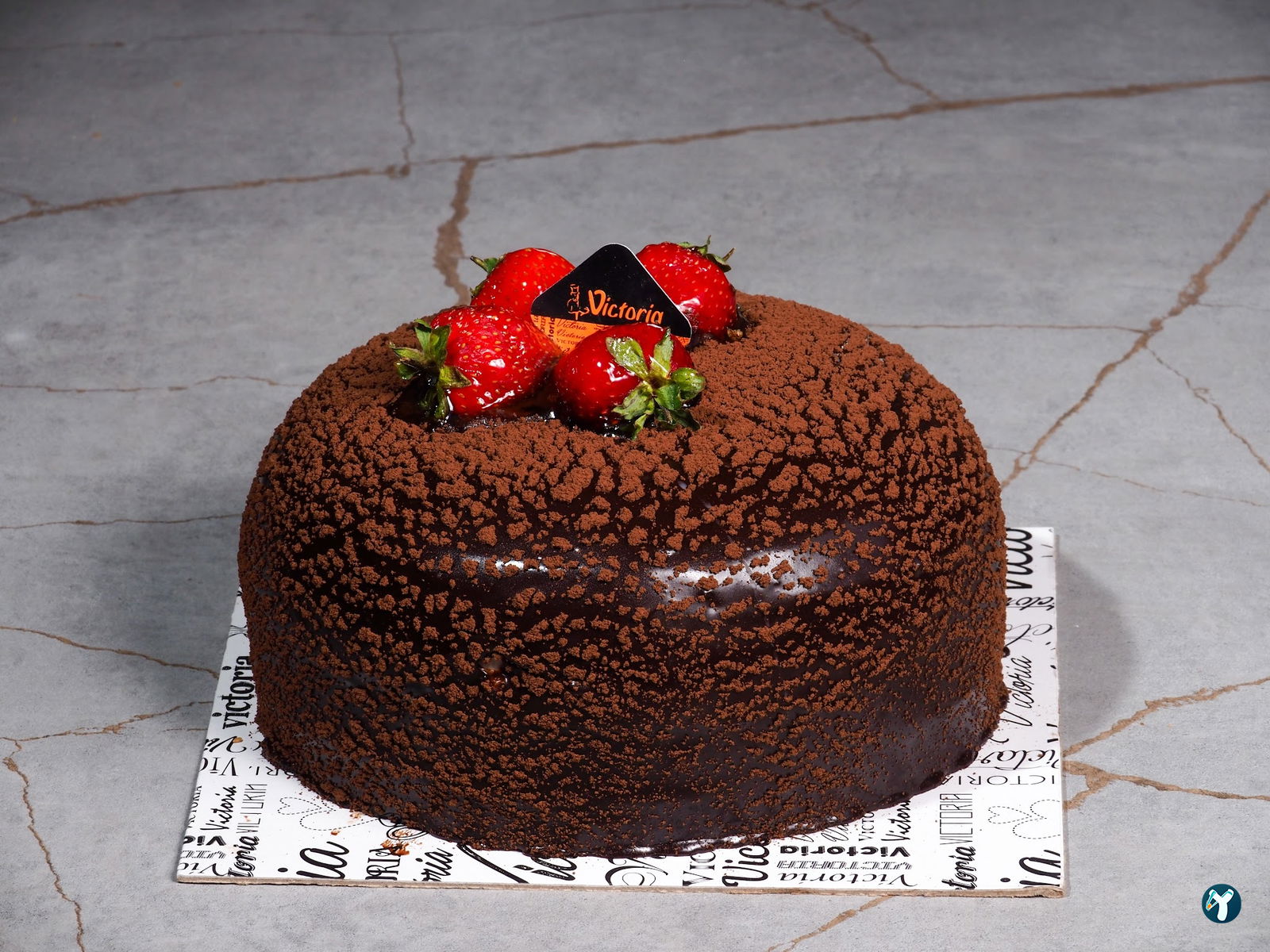 Victoria Pastane & Cafe
