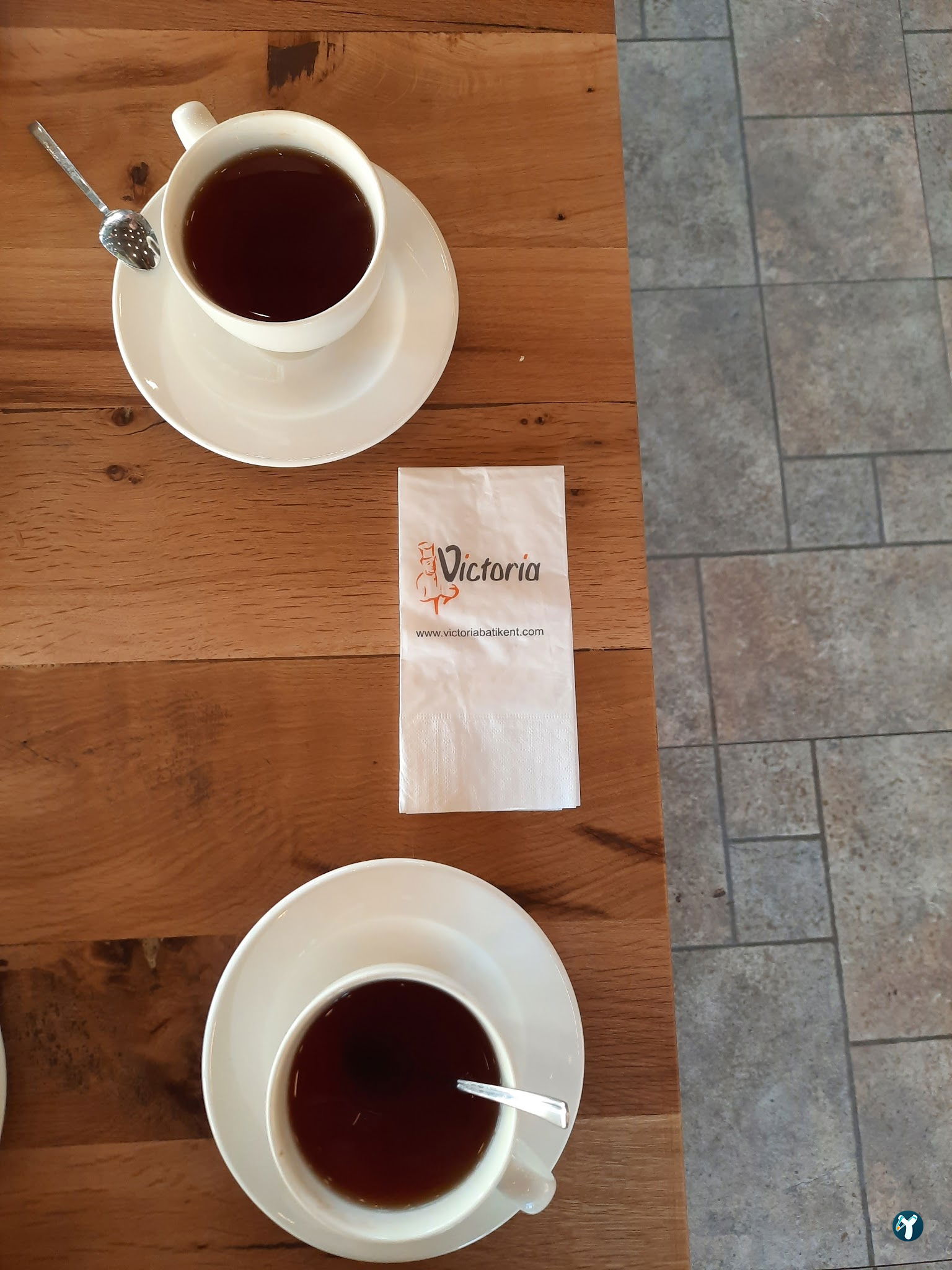 Victoria Pastane & Cafe