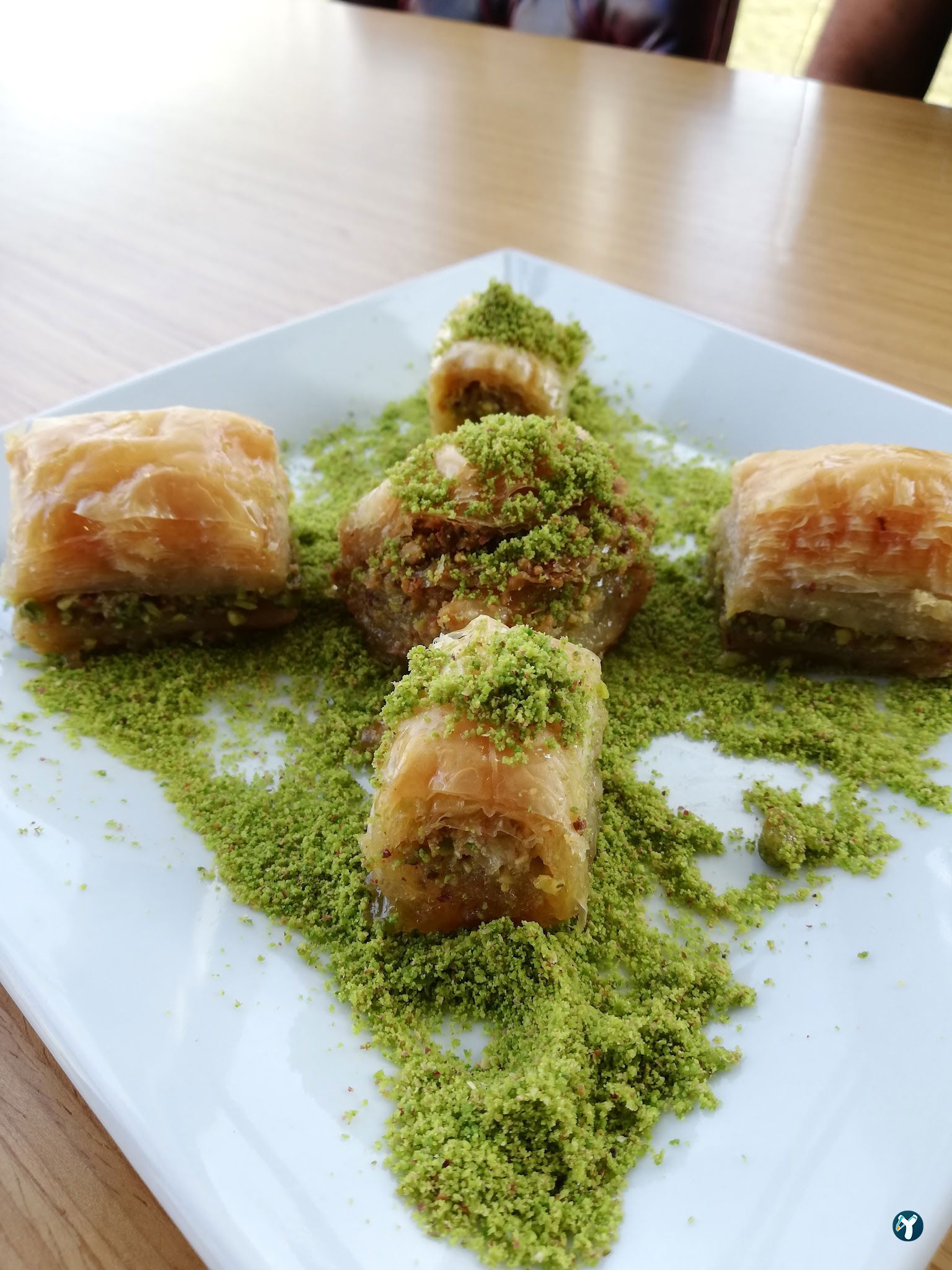 Victoria Pastane & Cafe