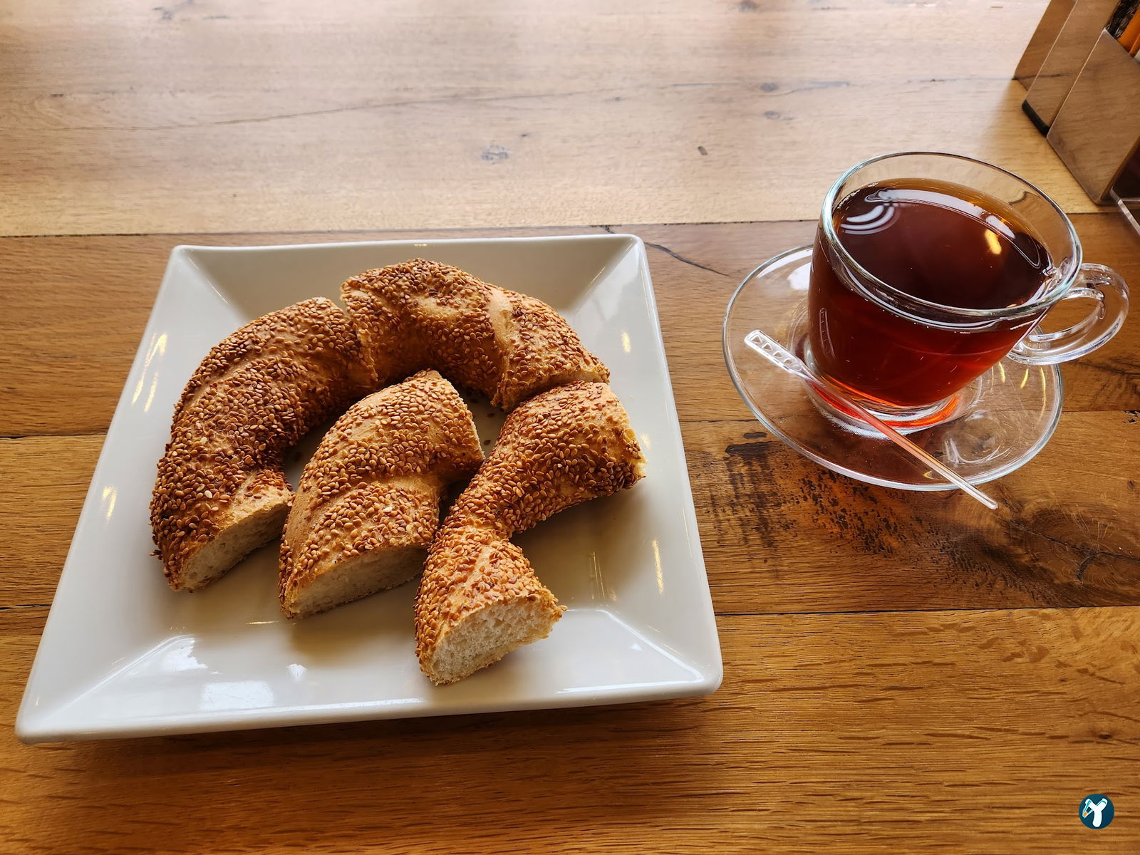 Victoria Pastane & Cafe