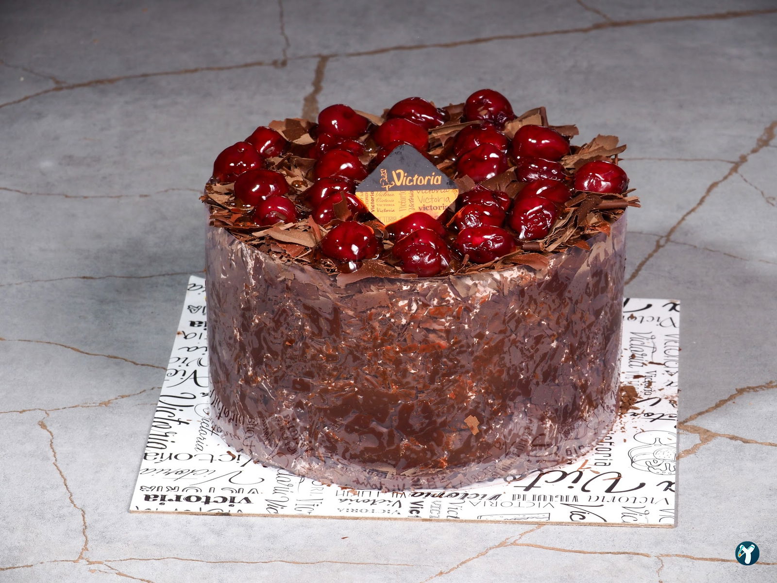 Victoria Pastane & Cafe