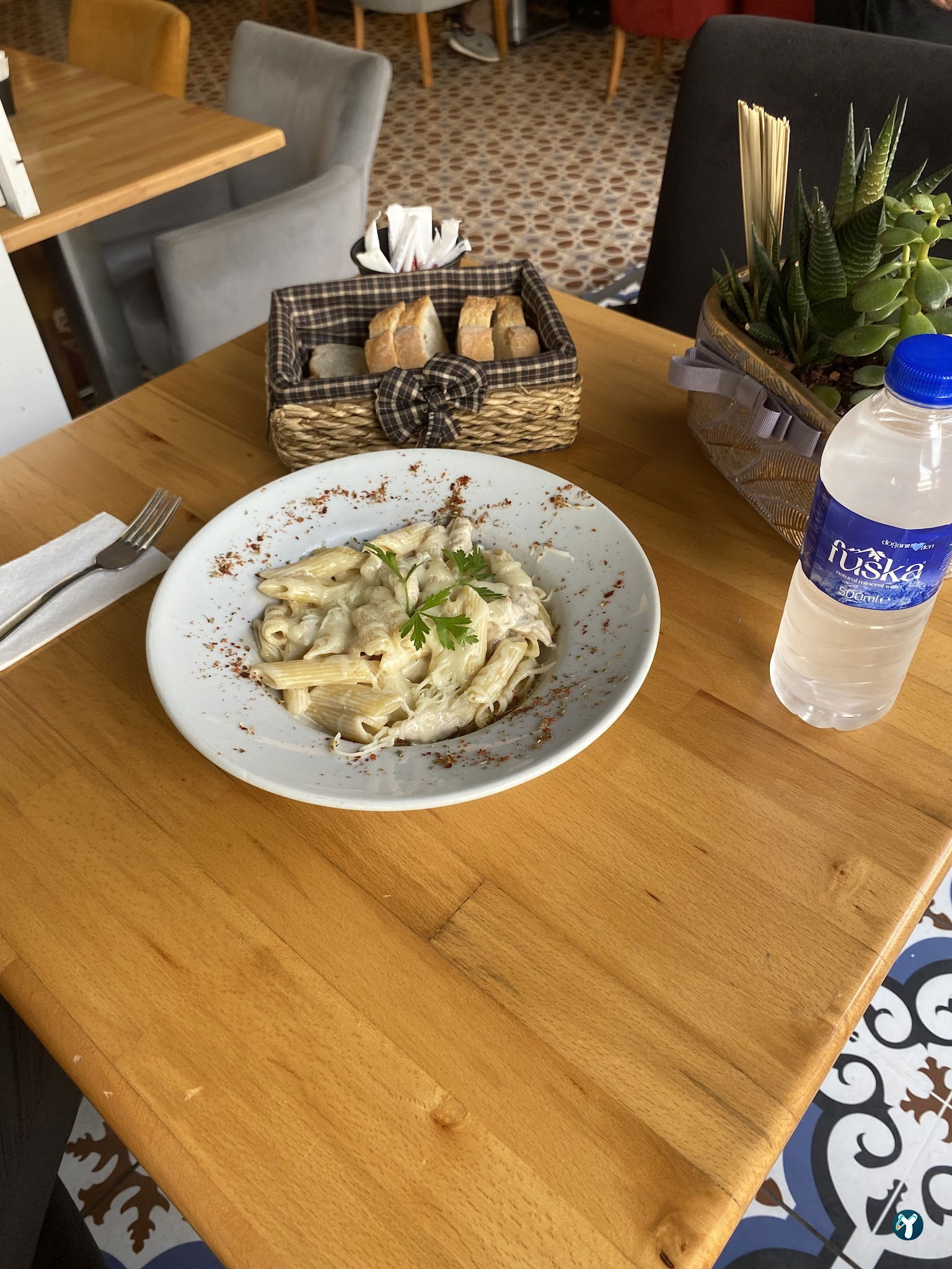 Sıla Kafe