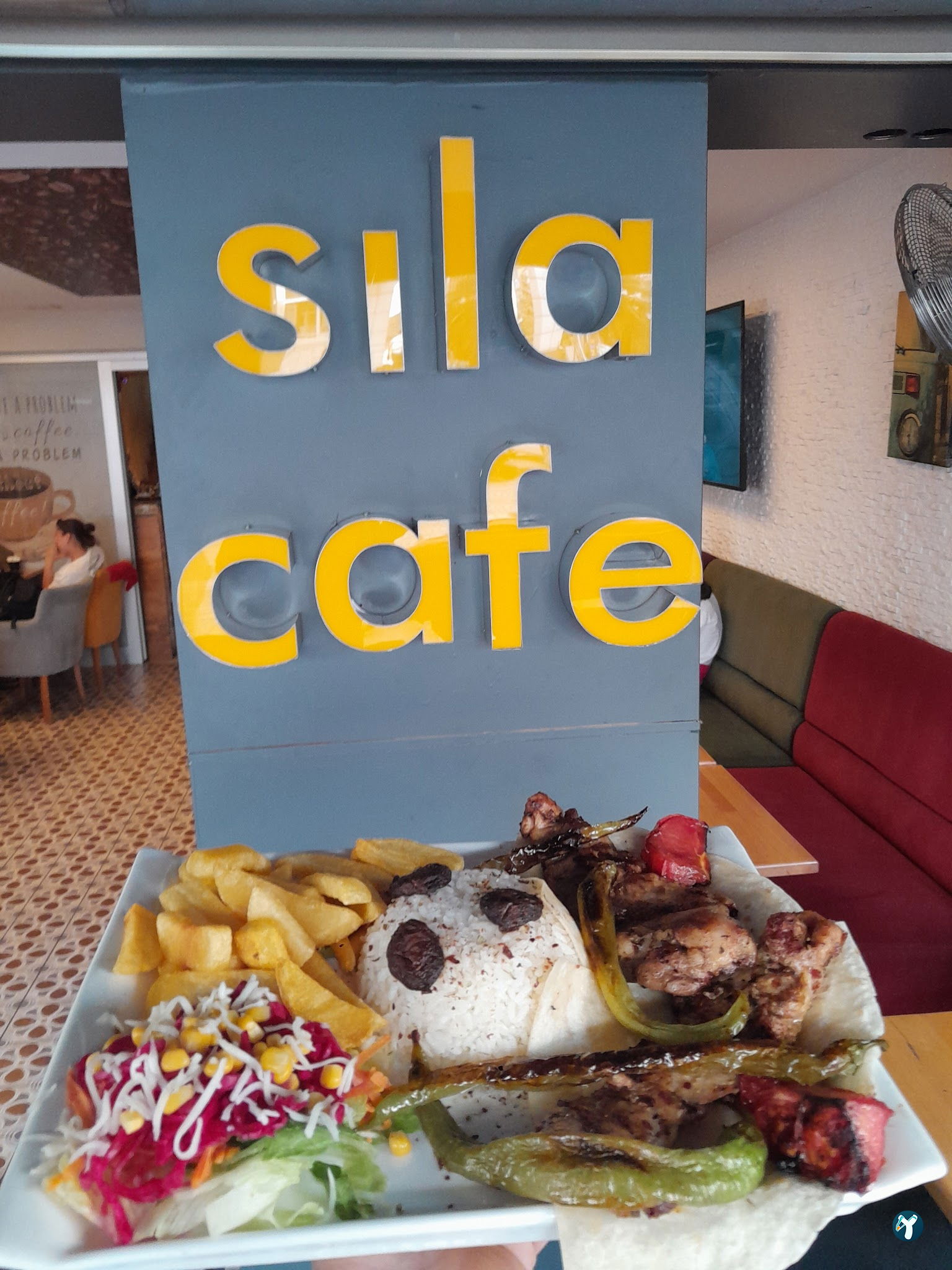 Sıla Kafe