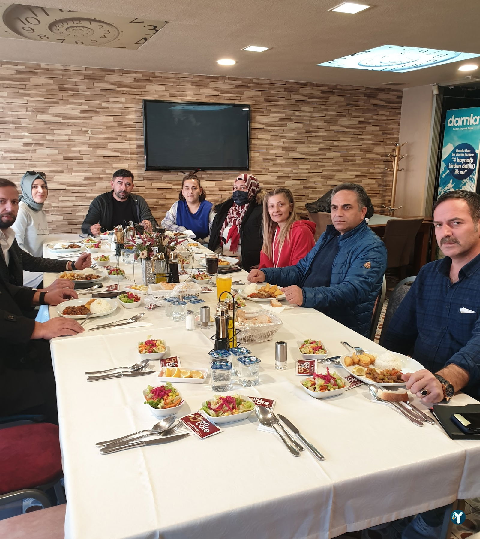 Sıla Kafe