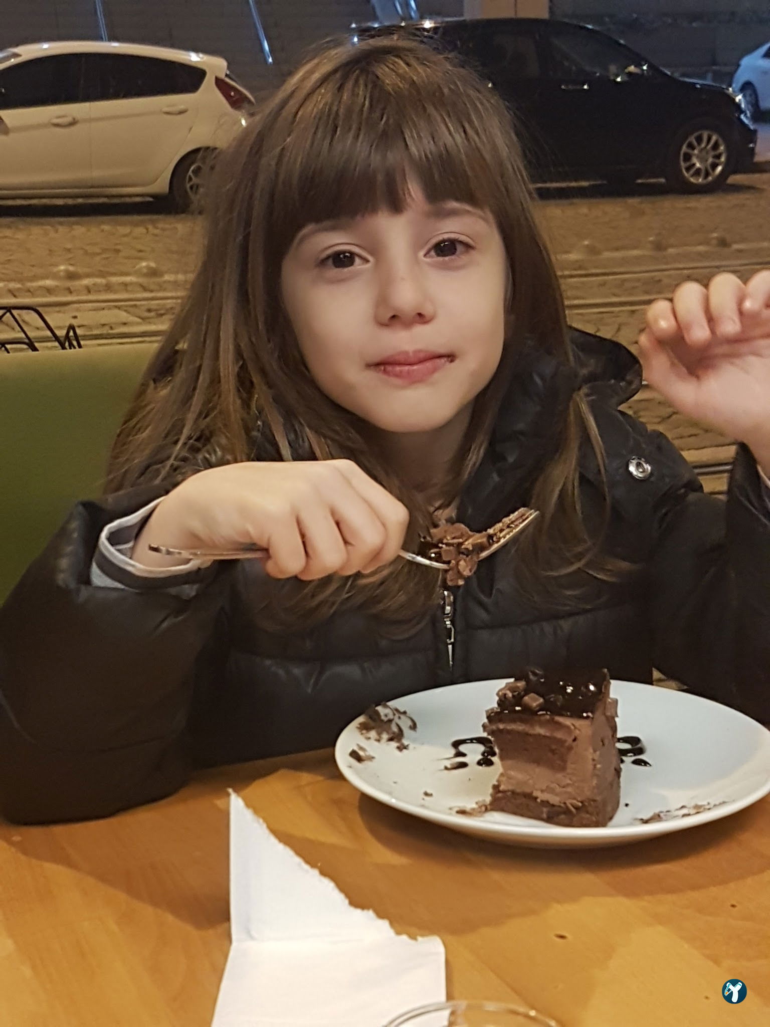 Sıla Kafe
